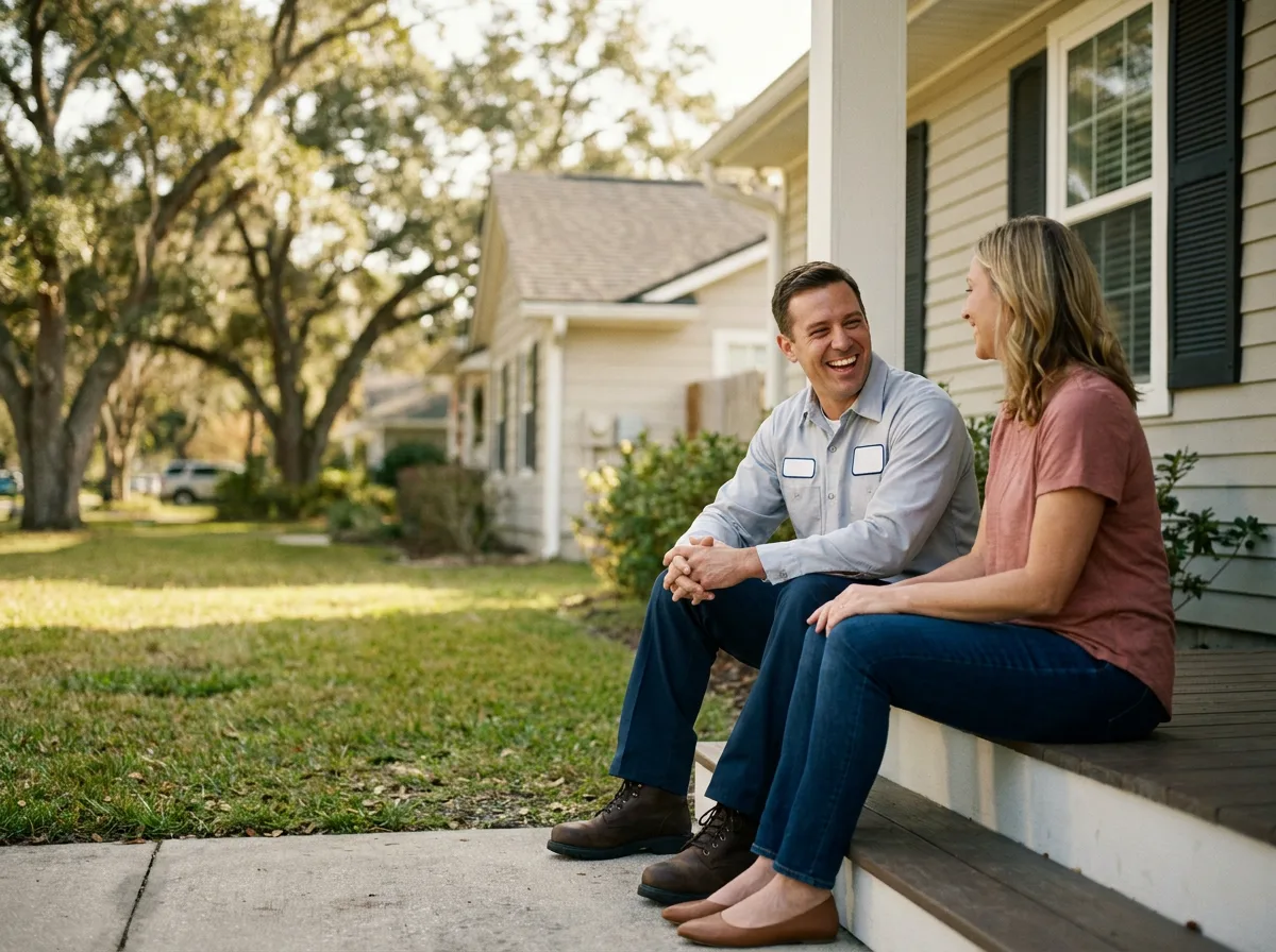 Septic tank pumping FAQs for Dunedin, FL
